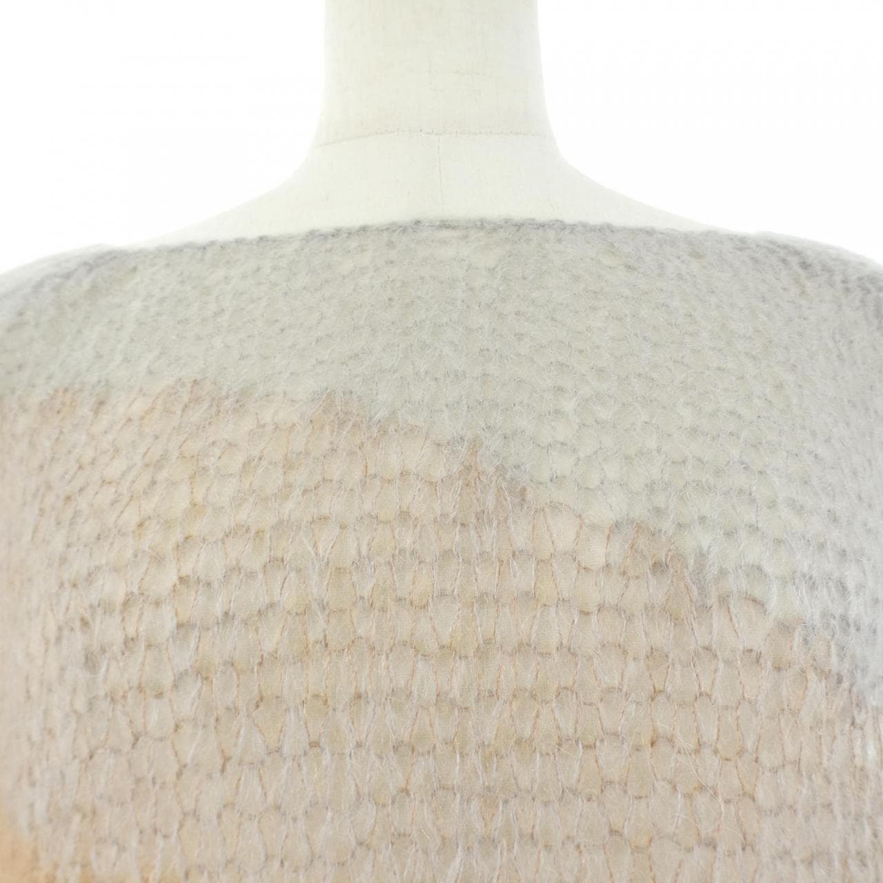 クリスチャンディオール CHRISTIAN DIOR 924S66AM404 ニット