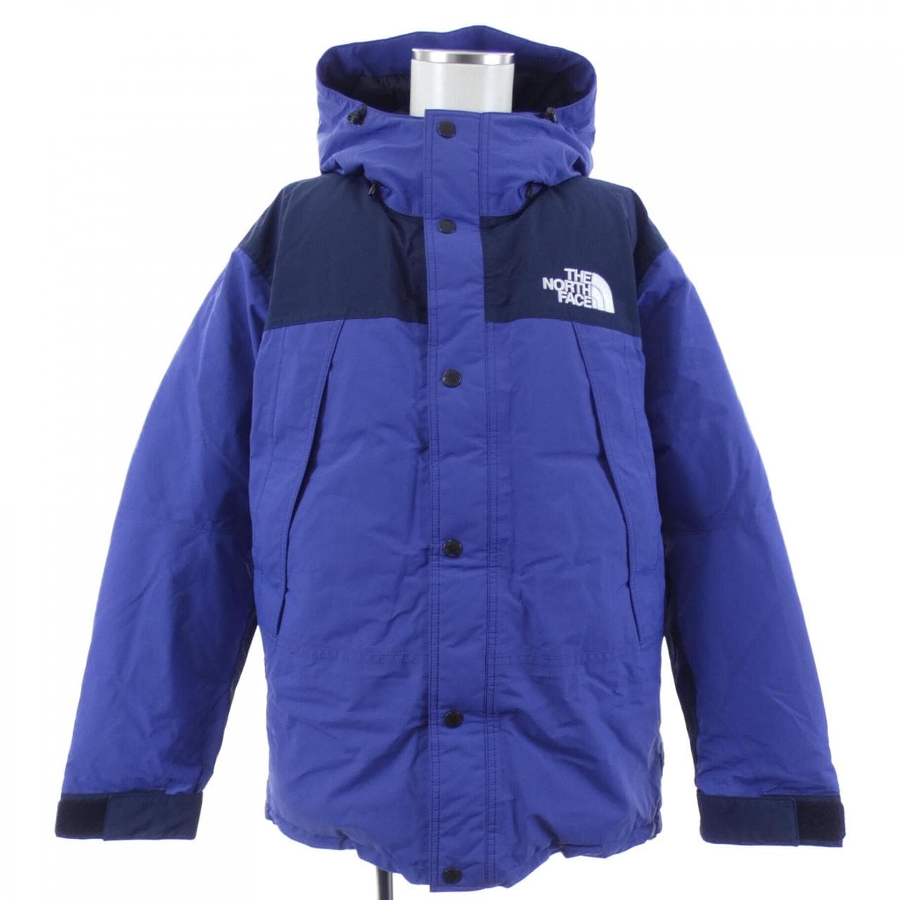 The North Face ND92237 Down Jacket