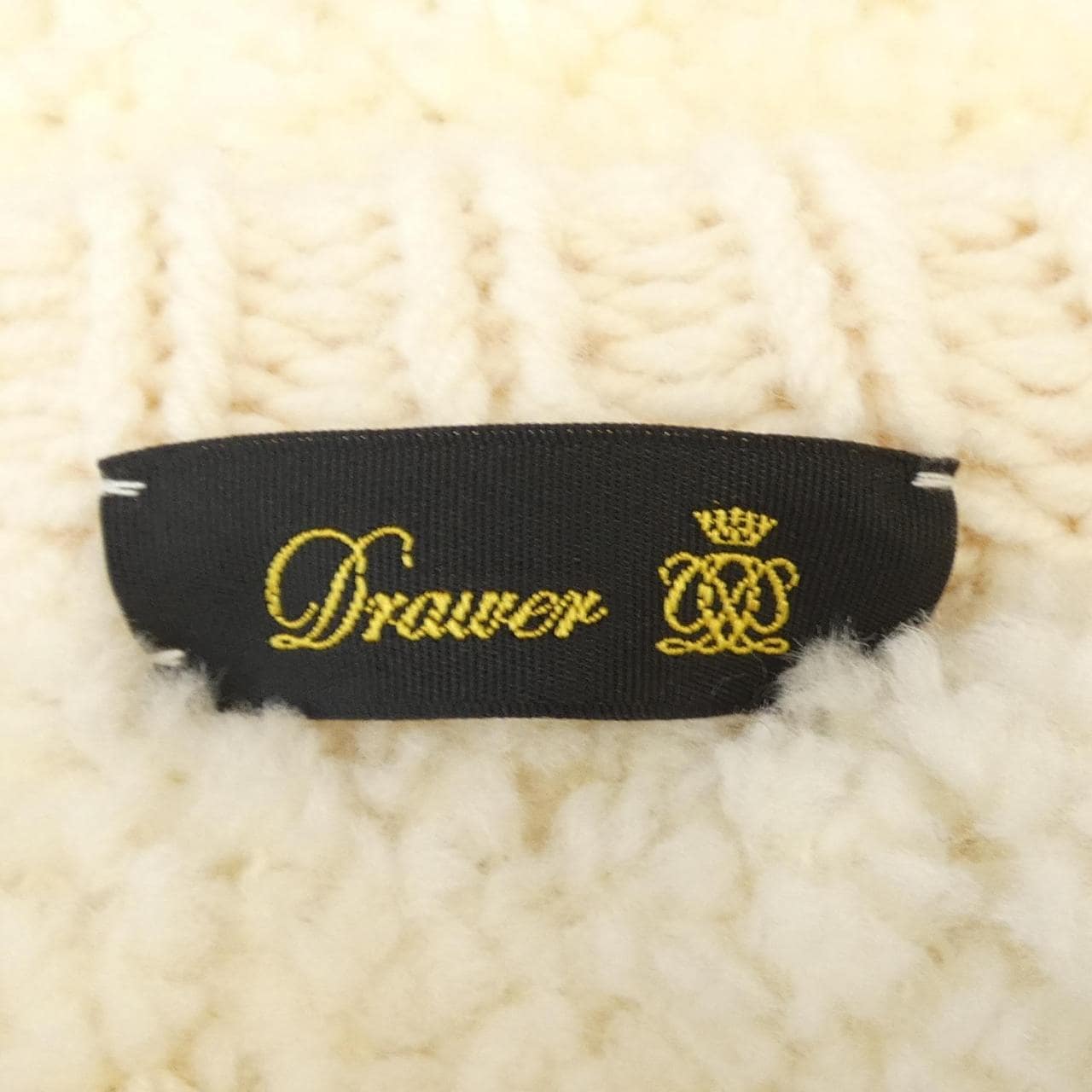 ドゥロワー DRAWER 6515-199-0415 コート