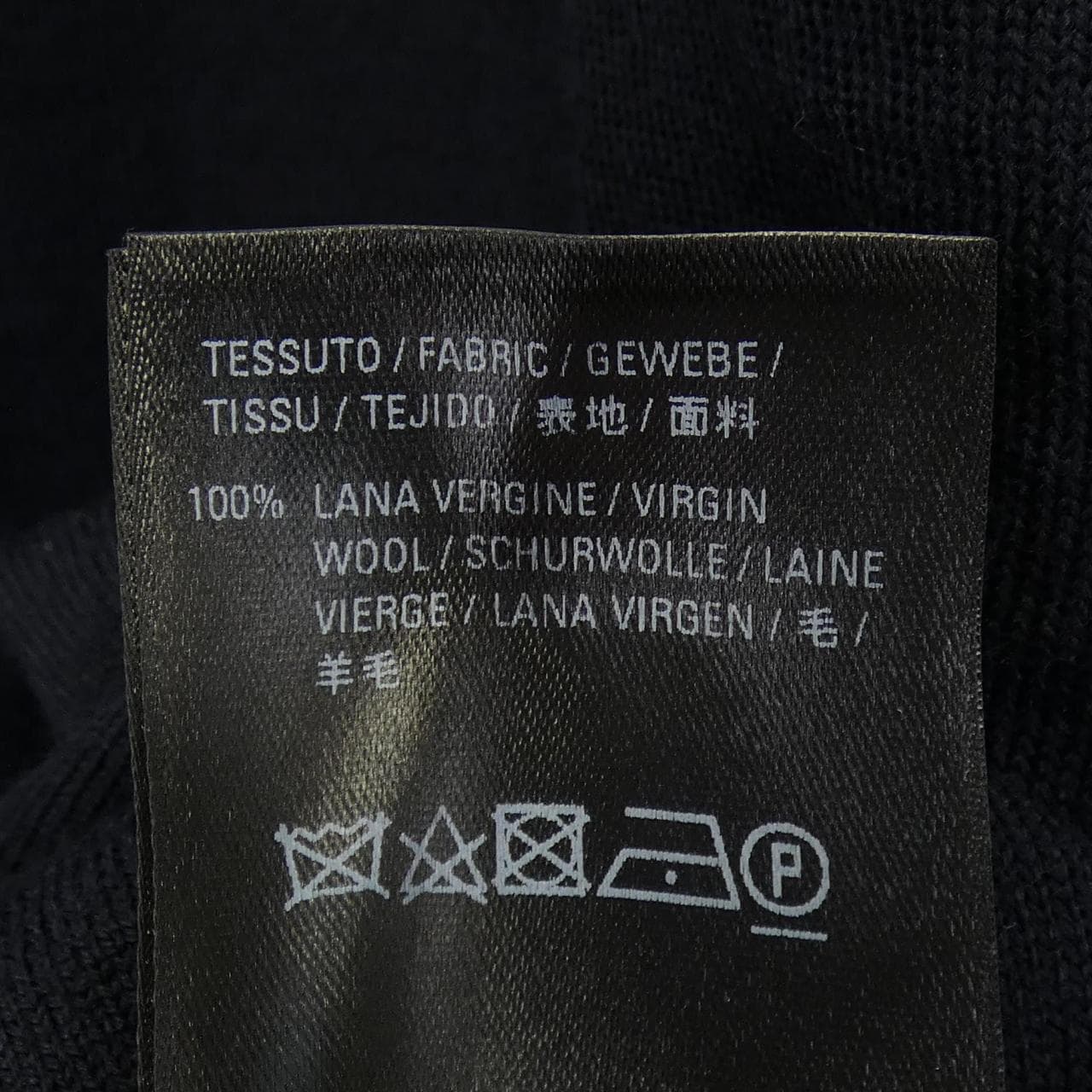 バレンシアガ BALENCIAGA 583117 T1439 ニット