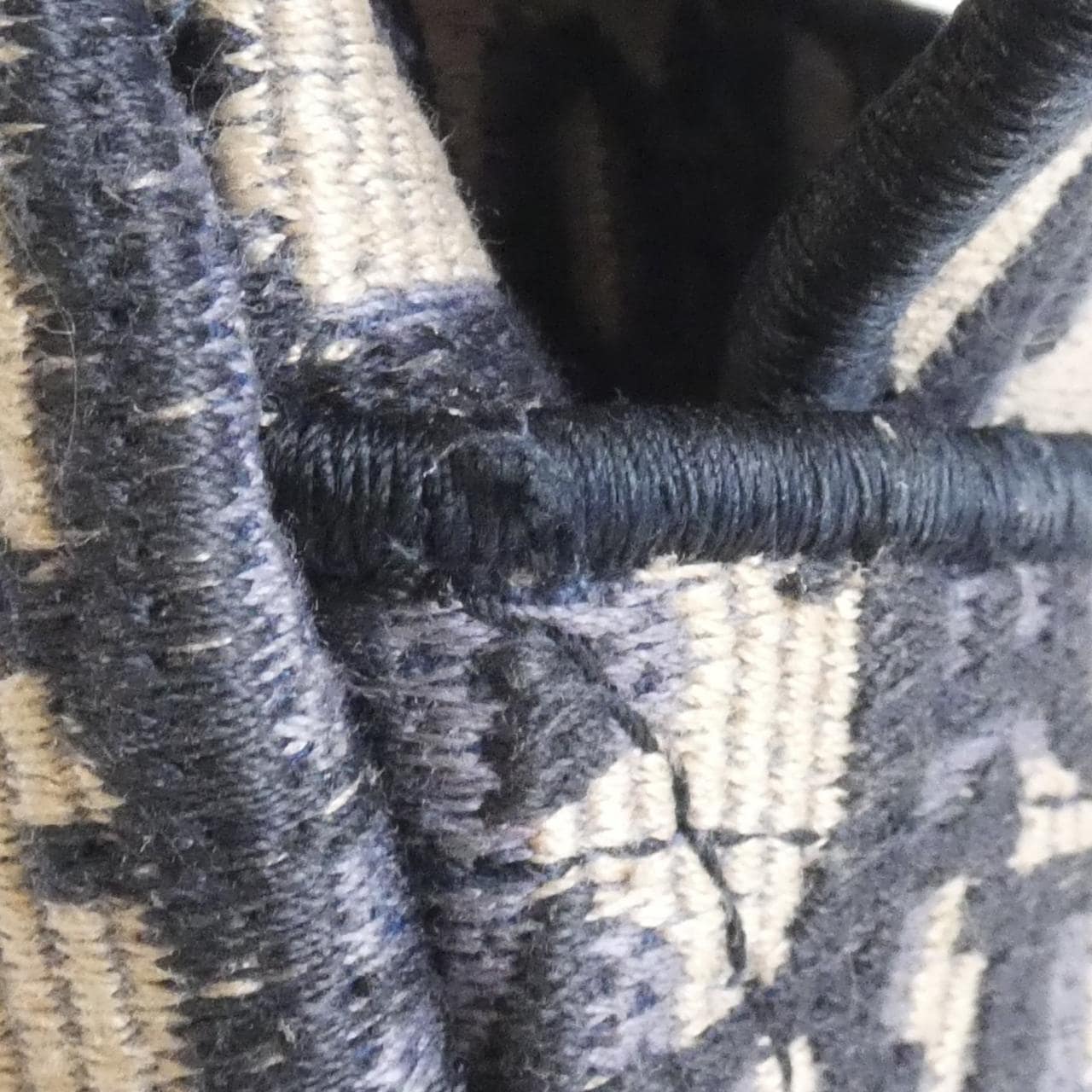 クリスチャンディオール DIOR OBLIQUE サドル M0446CRIW ショルダーバッグ