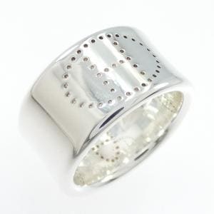 エルメス エクリプス リュバン リング