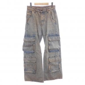 ディーゼル DIESEL ジーンズ