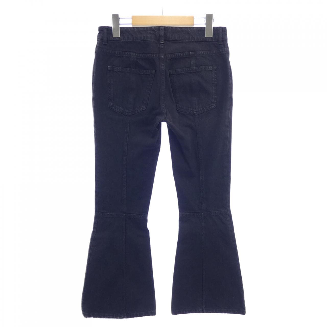 アレキサンダーマックイーン ALEXANDER McQUEEN 475381 QJM18 ジーンズ