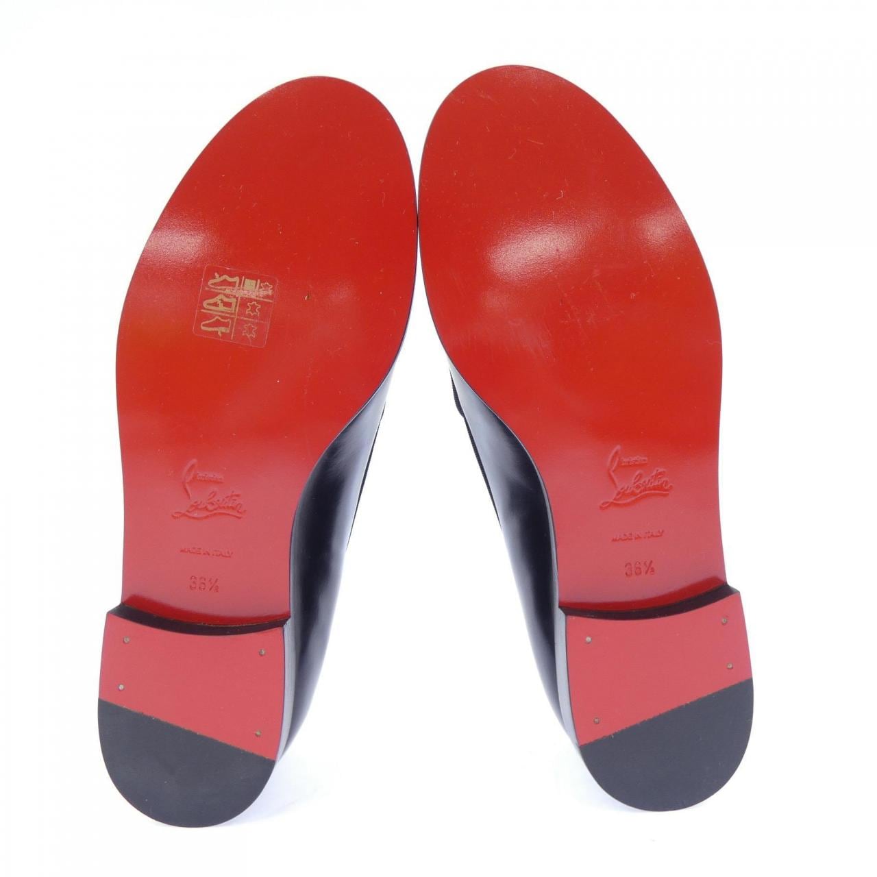 クリスチャンルブタン CHRISTIAN LOUBOUTIN シューズ