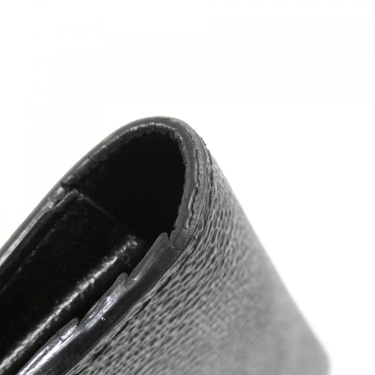 ルイヴィトン ダミエ グラフィット ポルトフォイユ ブラザ N62665 財布