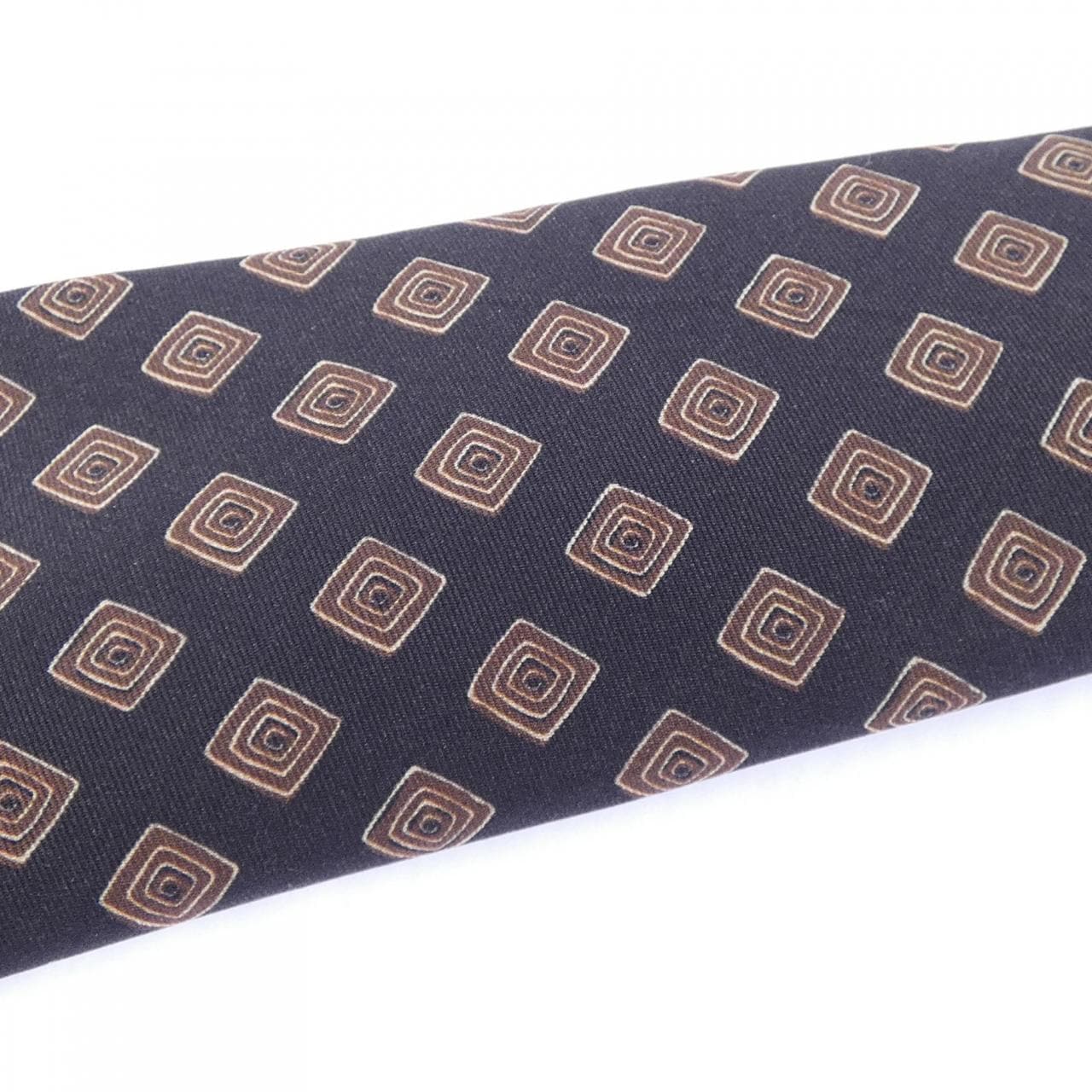 キートン KITON NECKTIE