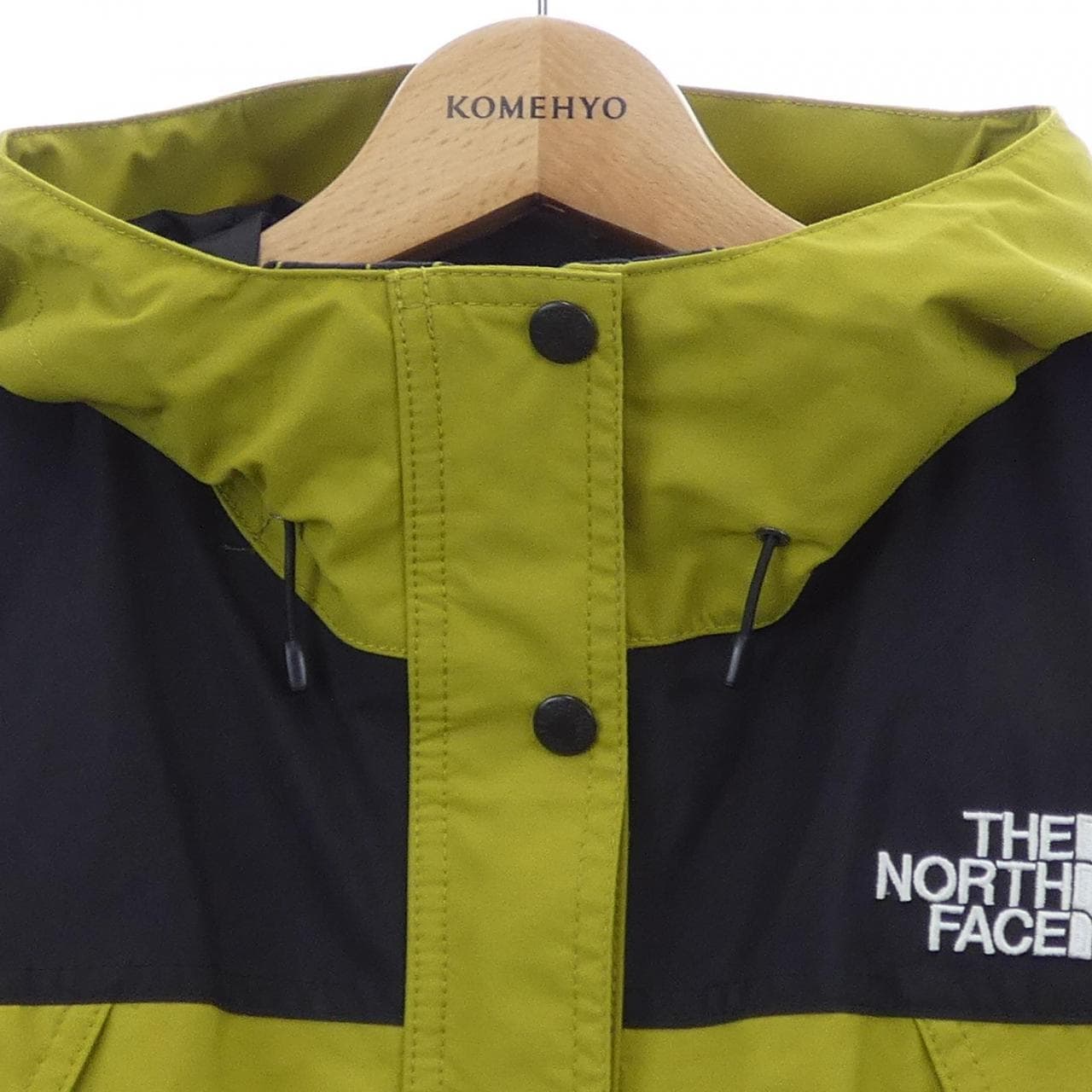 ザノースフェイス THE NORTH FACE NPW61831 ジャケット