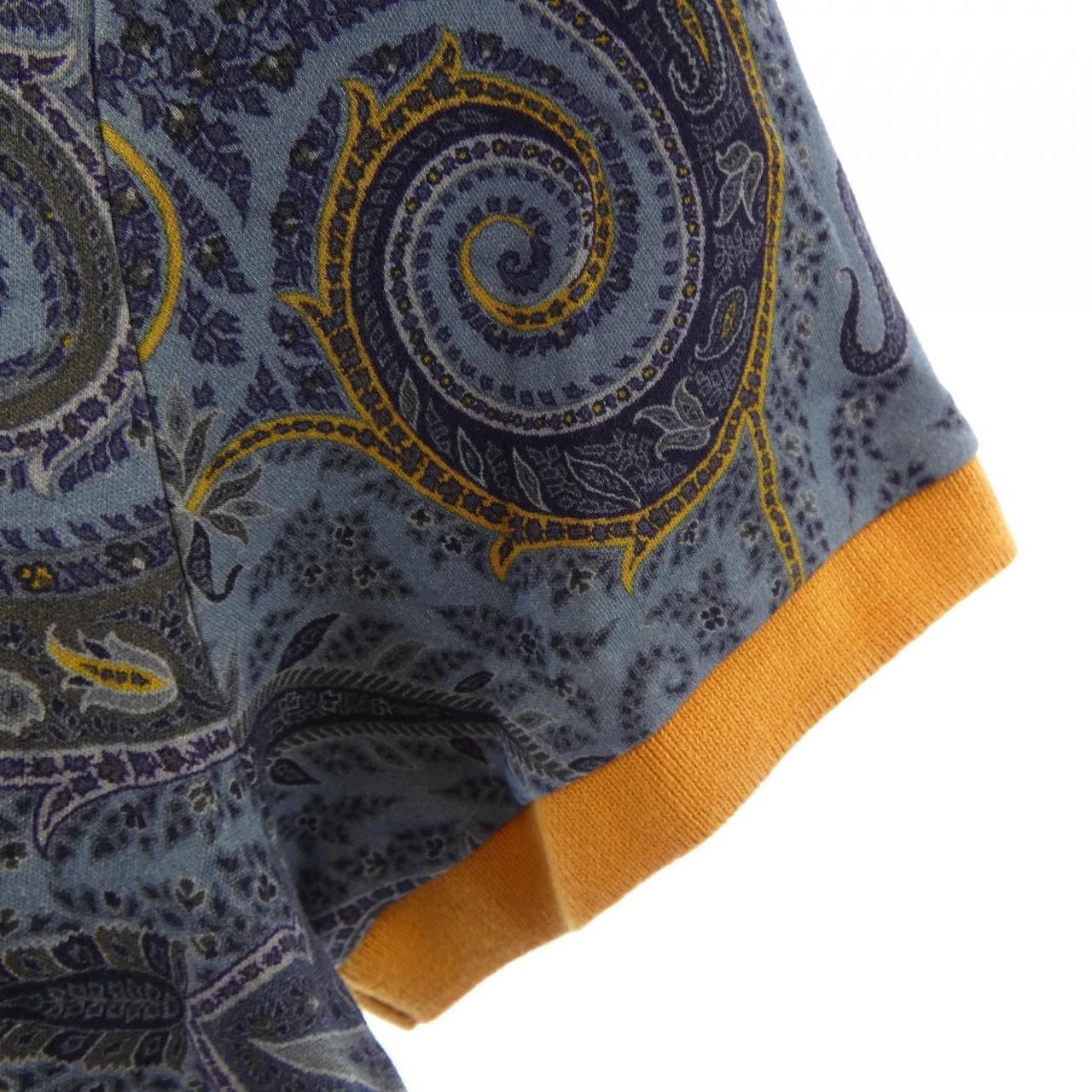 エトロ ETRO ポロシャツ