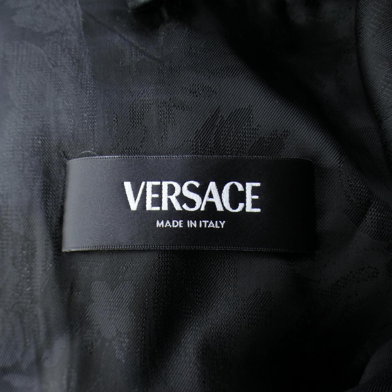 ヴェルサーチェ VERSACE 1013907 ジャケット