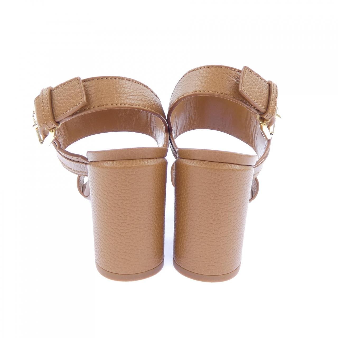 ルイヴィトン LOUIS VUITTON ホライズンライン サンダル