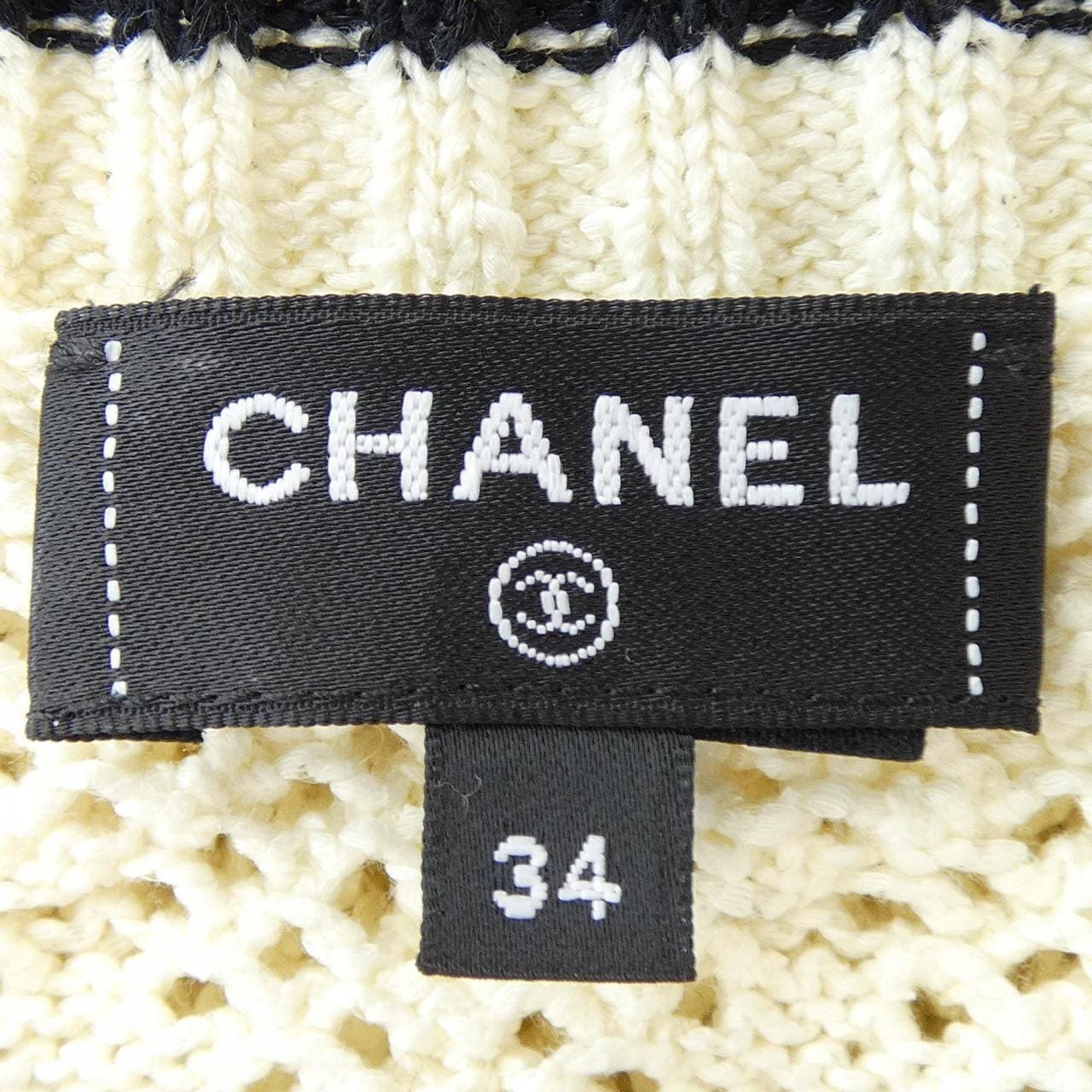 シャネル CHANEL P76860K11068 ニット
