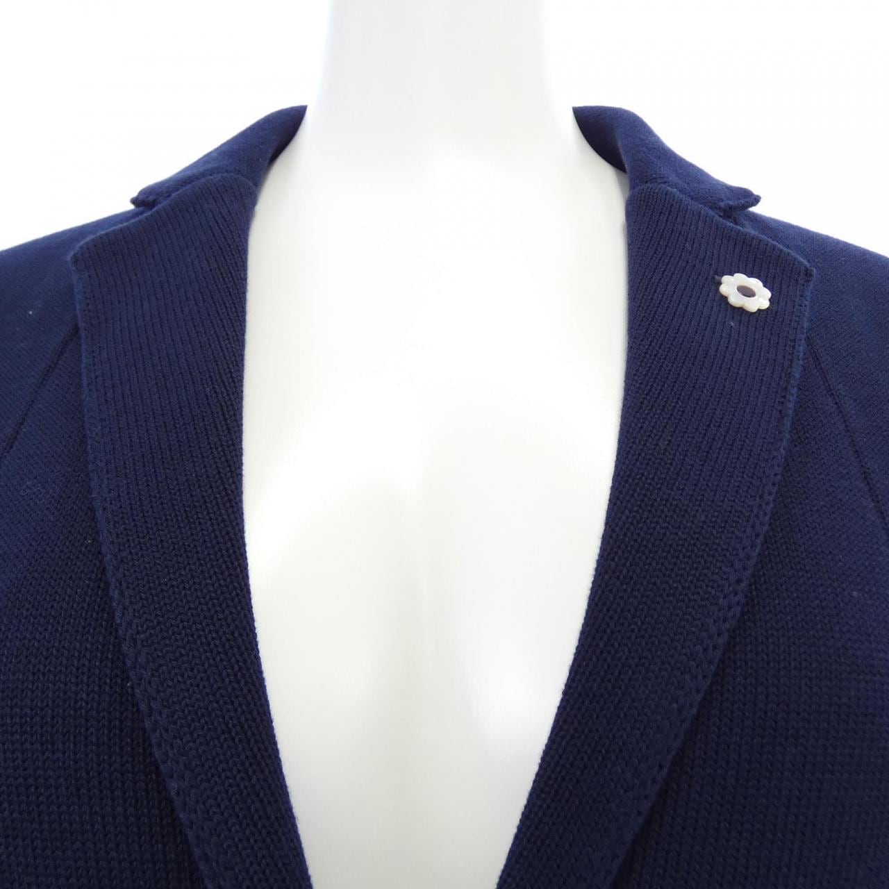 ラルディーニ LARDINI P1JDIANTHA DA8901 カーディガン