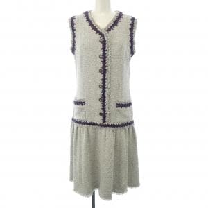 シャネル CHANEL P32854V22994 08P ワンピース