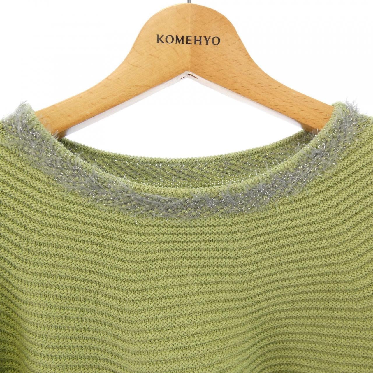 プライド PRIDE ニット