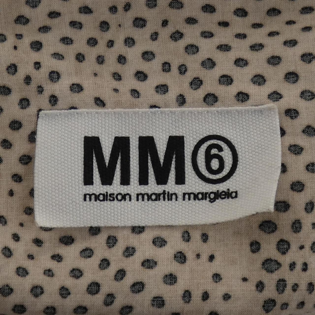 エムエムシックス MM6 ワンピース