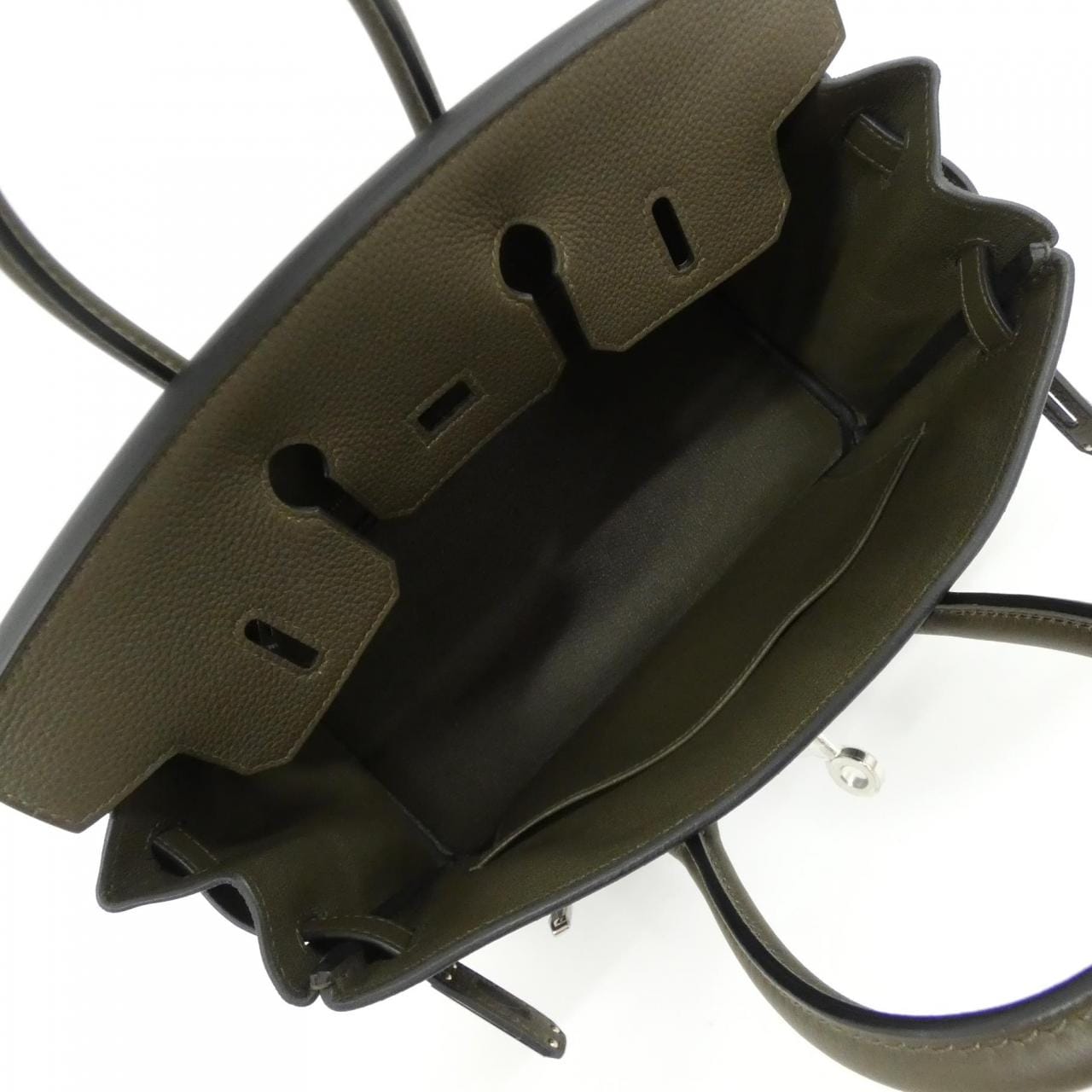 【未使用品】エルメス バーキン 25cm 041344CK バッグ