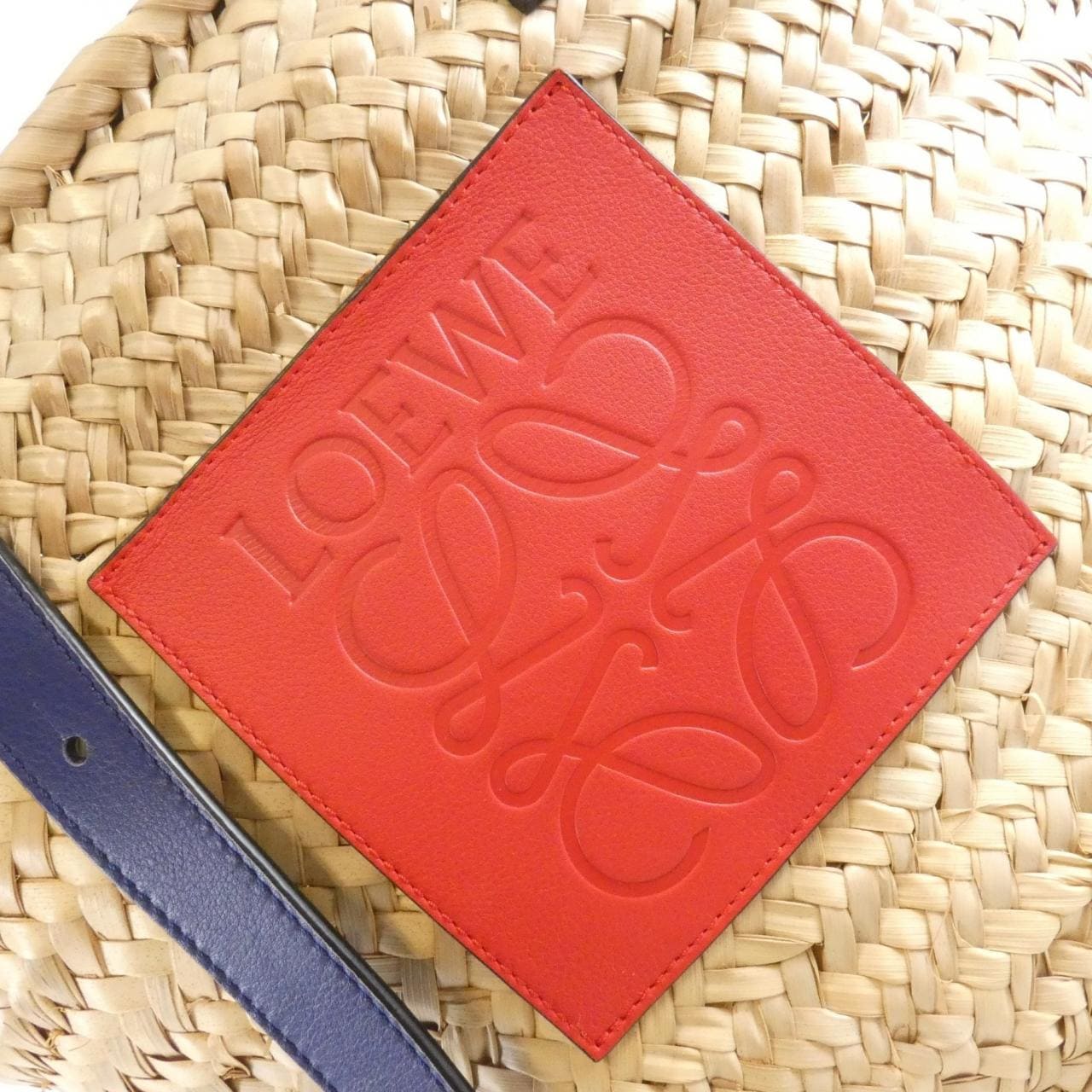 ロエベ 337 02BS92 バッグ