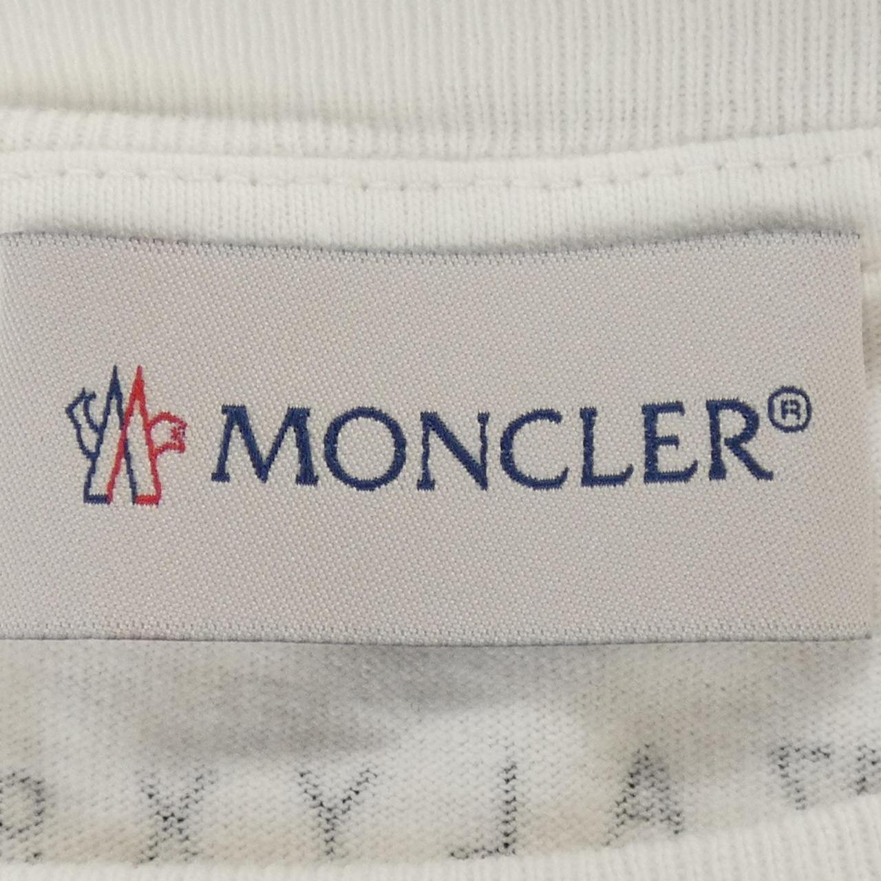 モンクレール MONCLER F209Y8D70260 Tシャツ