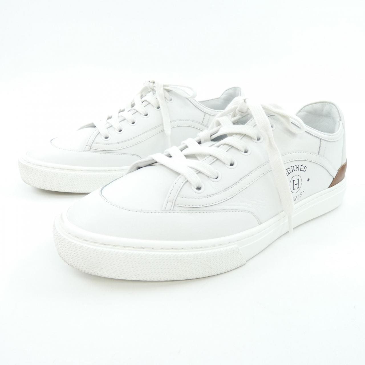 エルメス HERMES ゲット HermesParis 231725Z スニーカー