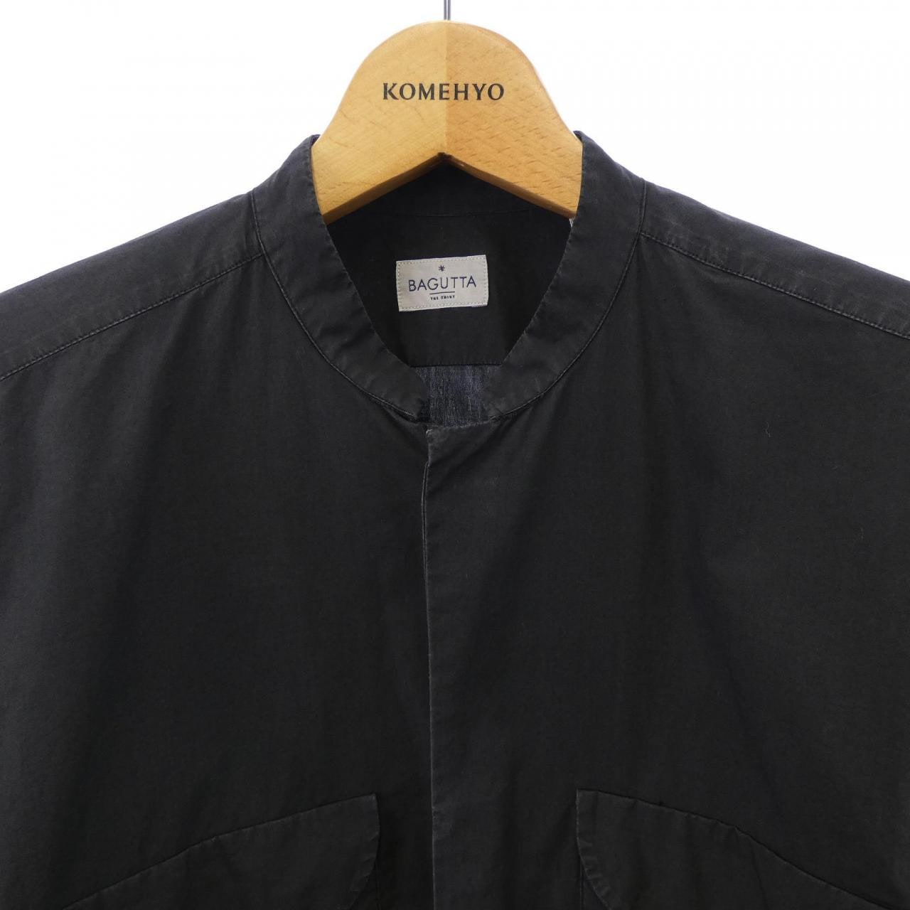 バグッタ BAGUTTA シャツ
