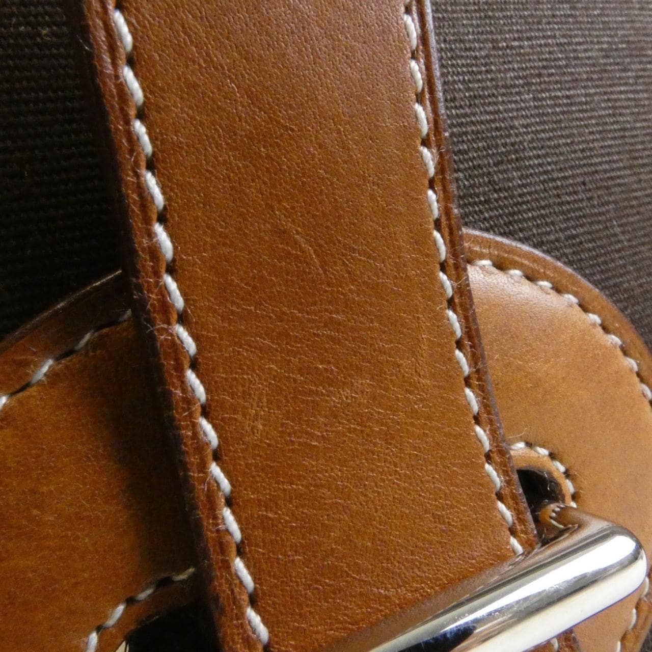 エルメス ブエナベントゥラ MINI 049002CK ショルダーバッグ
