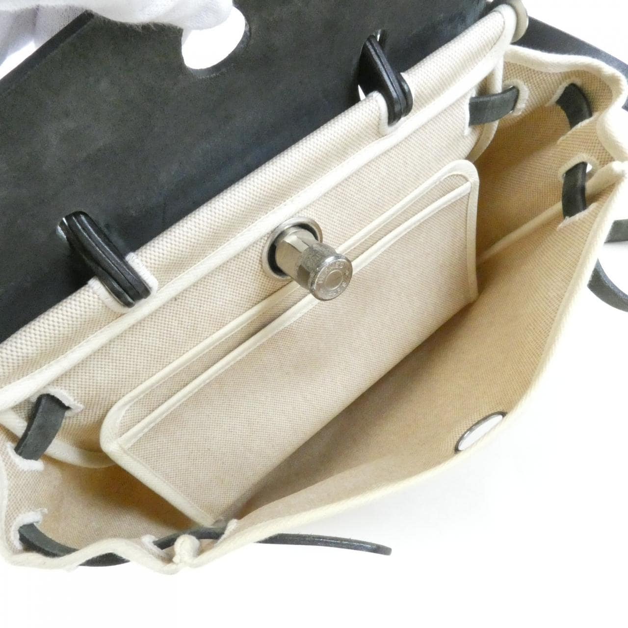 エルメス エールバッグ PM 034409CB バッグ