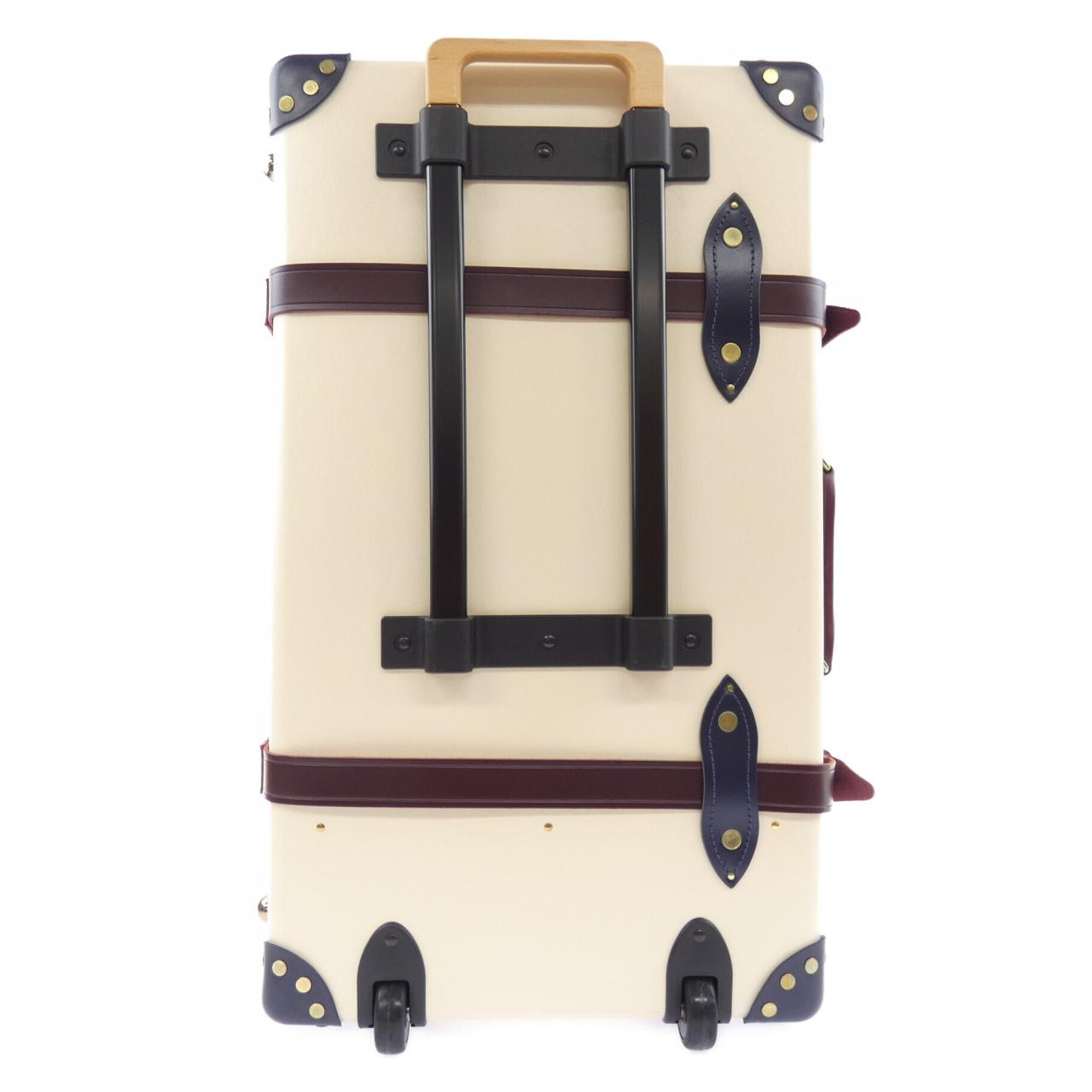 グローブトロッター GLOBE TROTTER シリアル1062960　センテナリー CARRY BAG