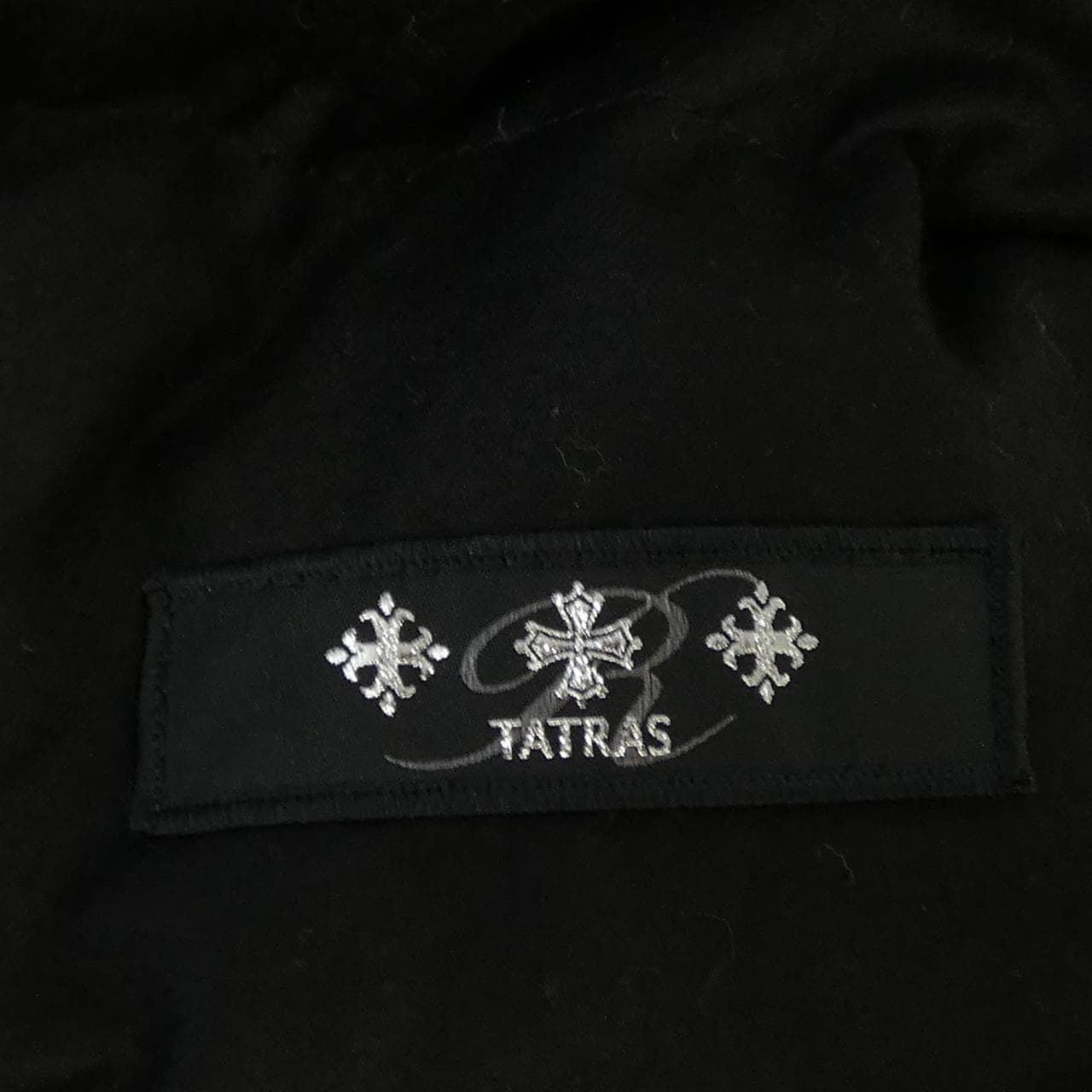 タトラス TATRAS ドミッツィアーノ　DOMIZIANO MJXA0032013588 ダウンジャケット