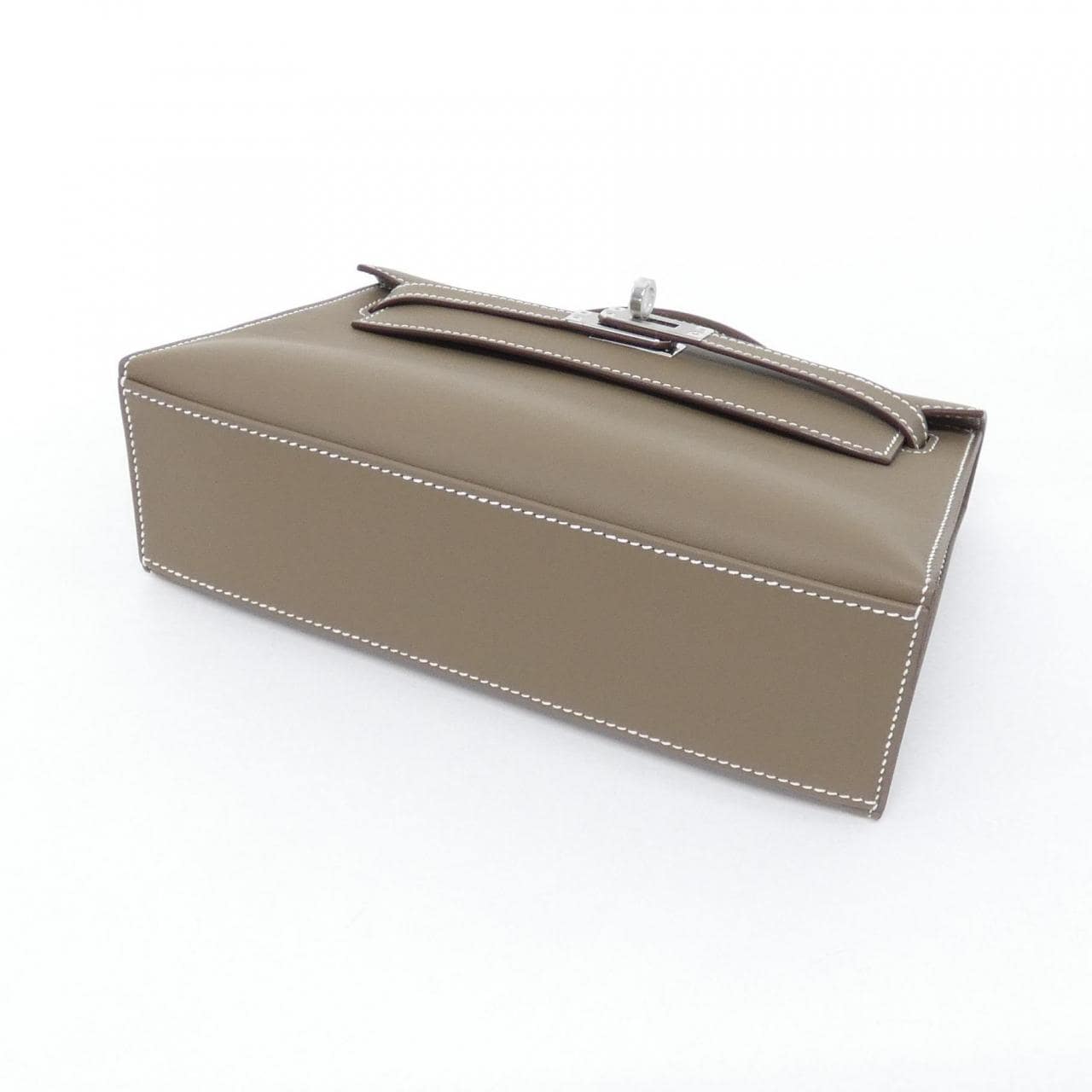 【未使用品】エルメス ポシェットケリー MINI 049417CK バッグ