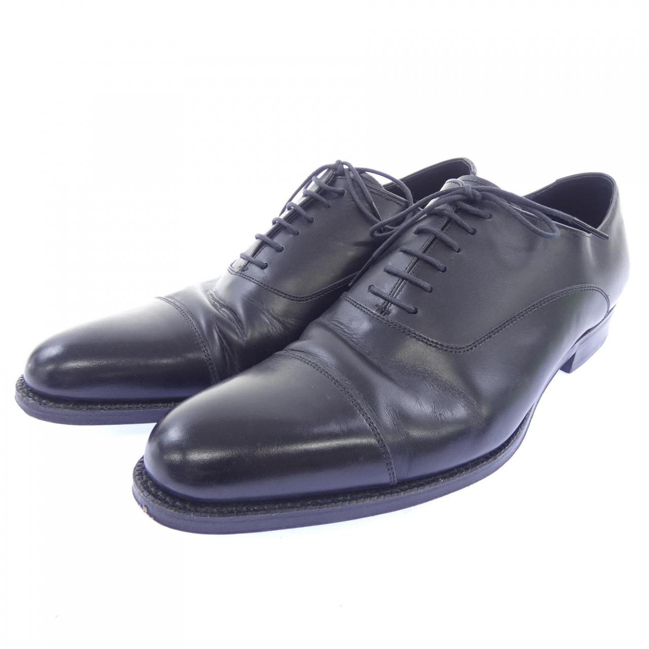 バーバリーブラックレーベル BURBERRY BLACK LABEL シューズ