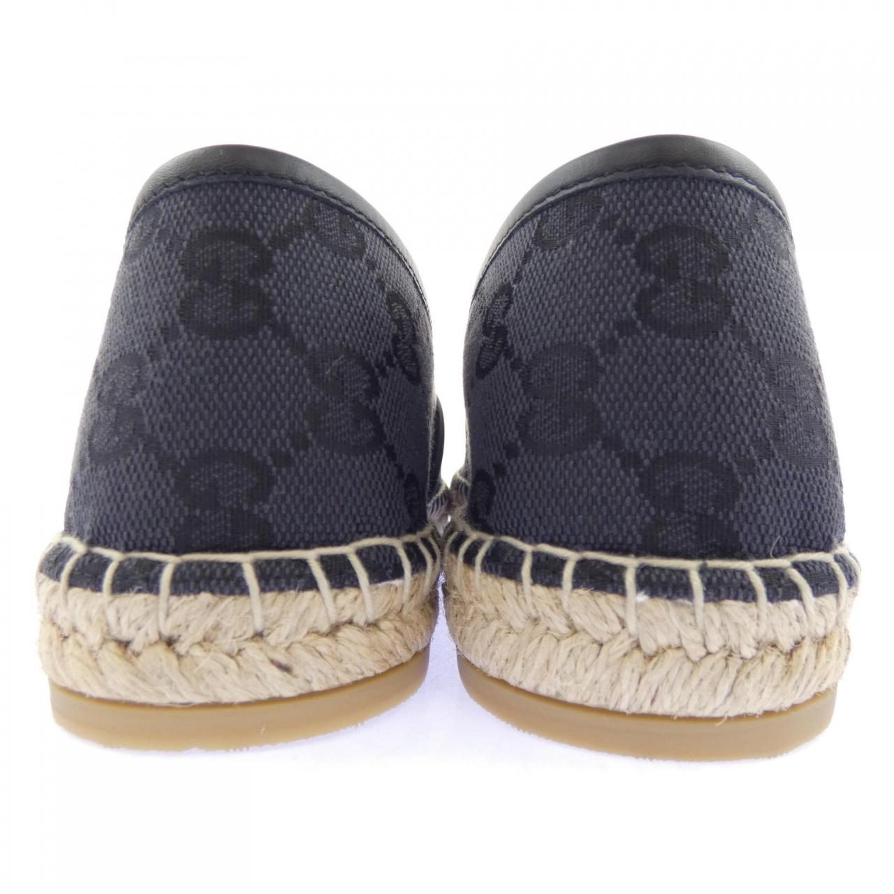 グッチ GUCCI 466902 シューズ