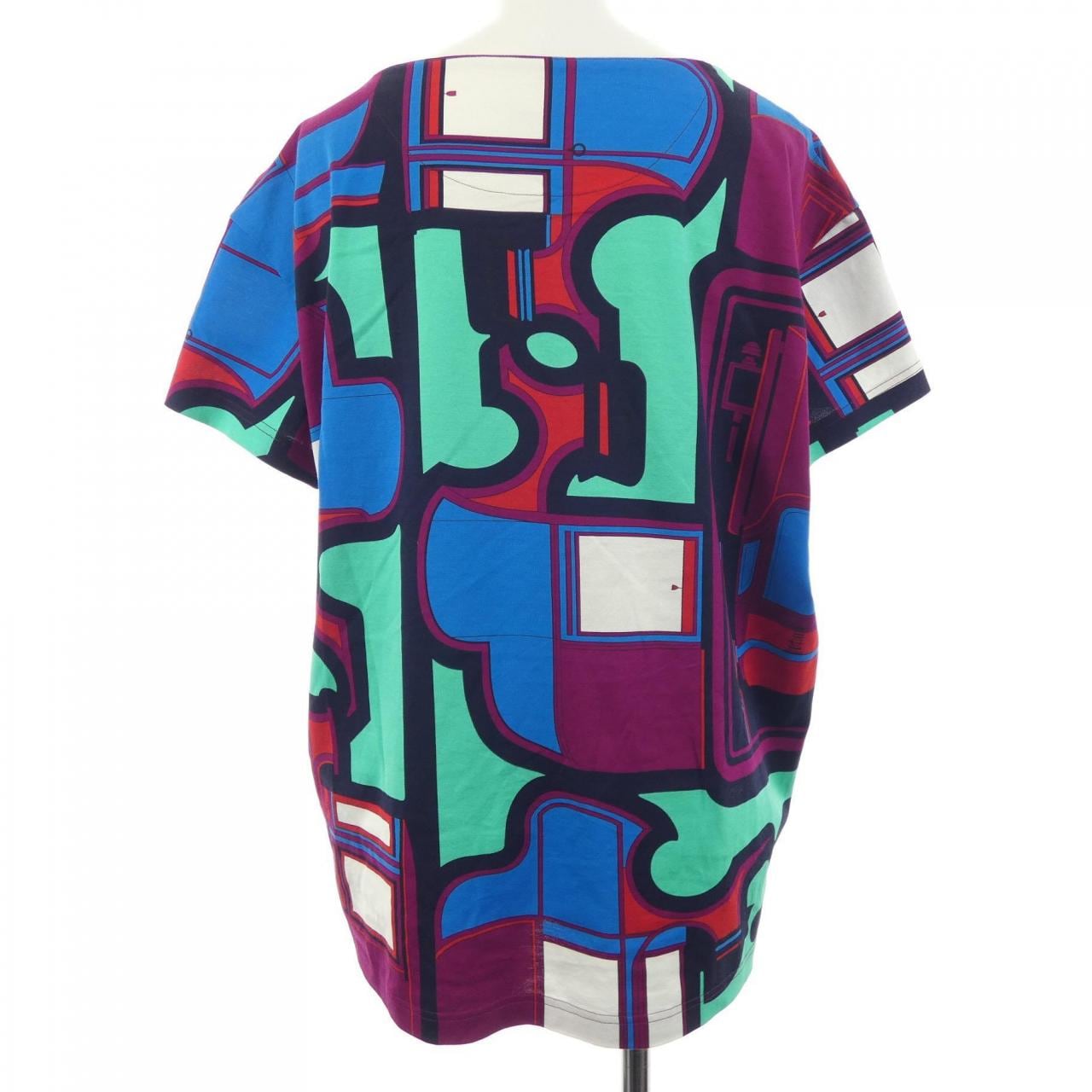 エルメス HERMES Tシャツ