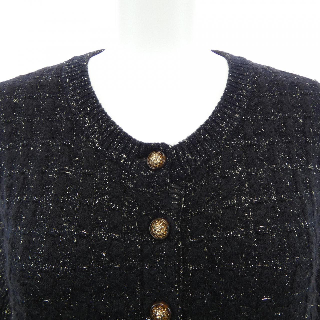 シャネル CHANEL P57107K07456 ワンピース