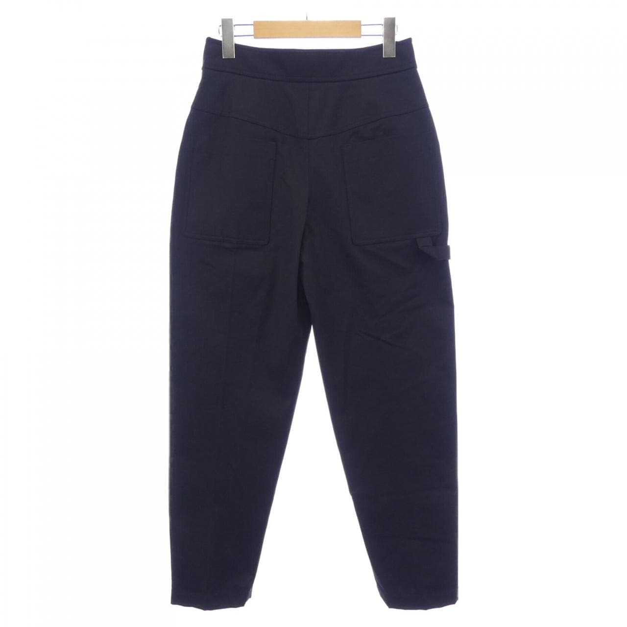 エルメス HERMES 4H0428DQ パンツ
