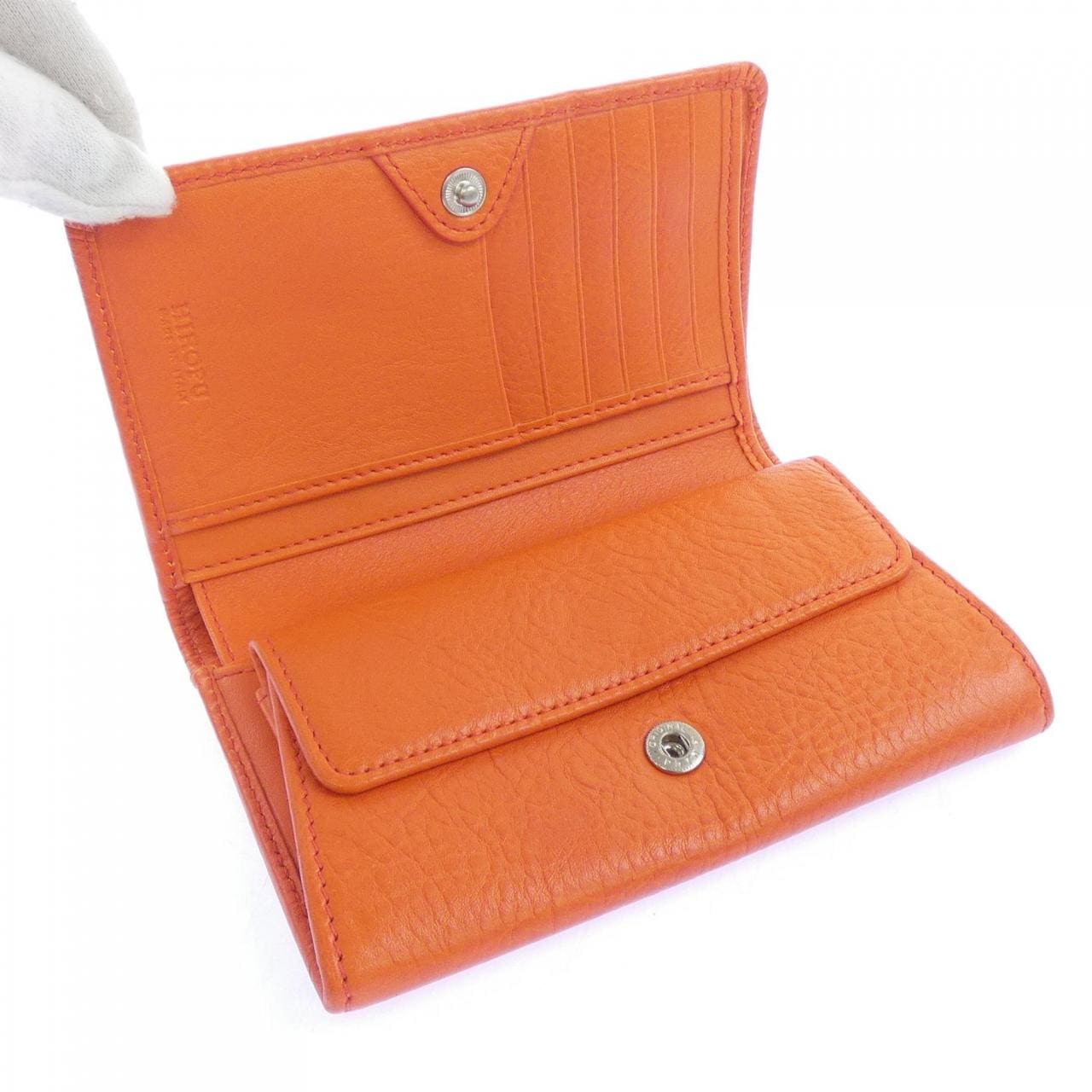 ヒロフ HIROFU WALLET