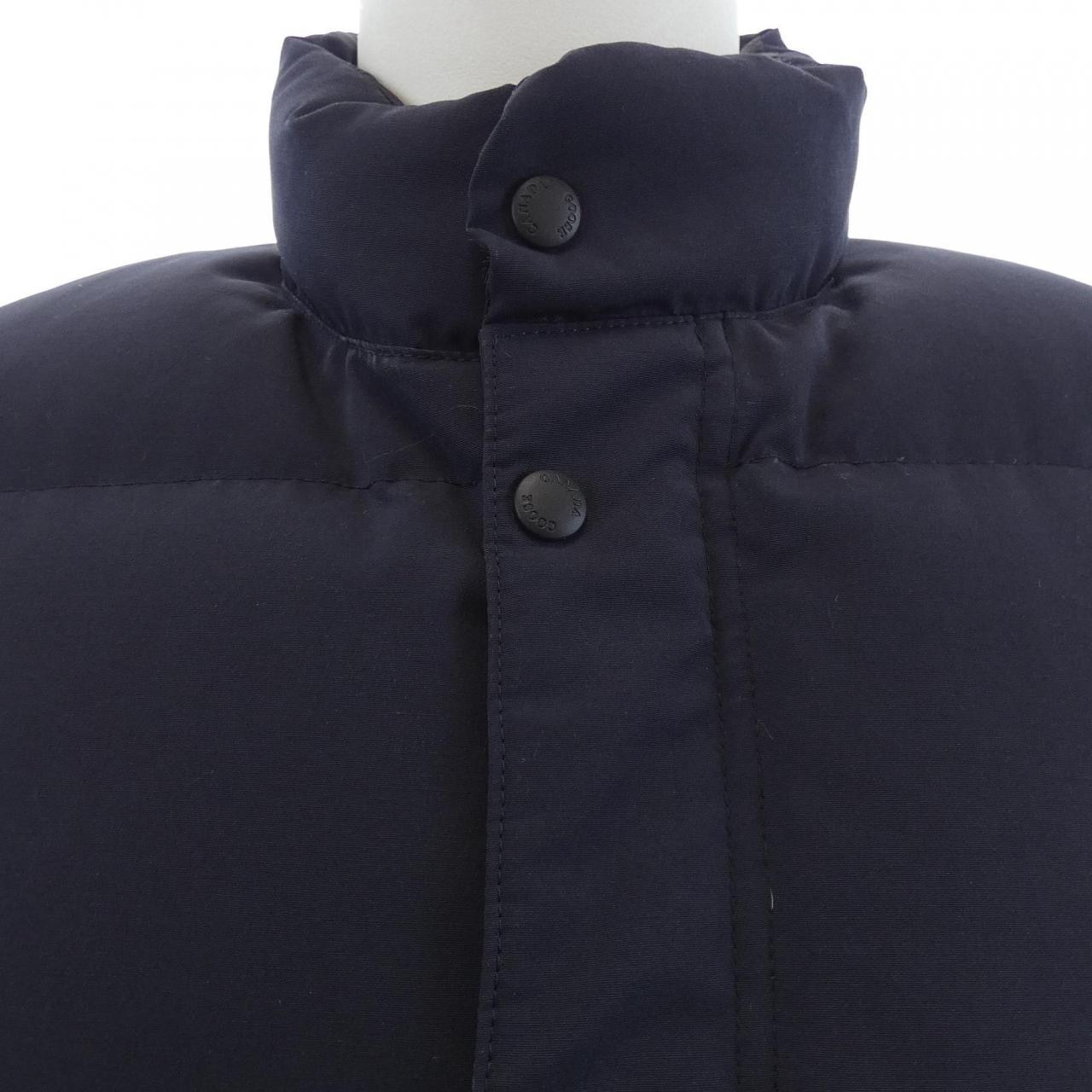カナダグース CANADA GOOSE ウィンザー 4131JM WINDSOR ダウンベスト