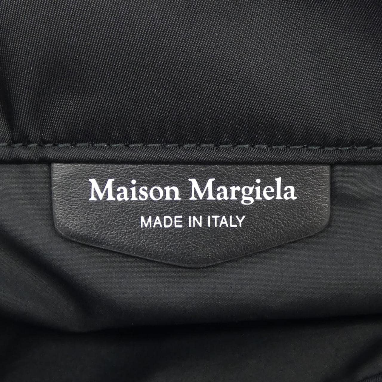 メゾンマルジェラ Maison Margiela SB1WA0015 BACKPACK