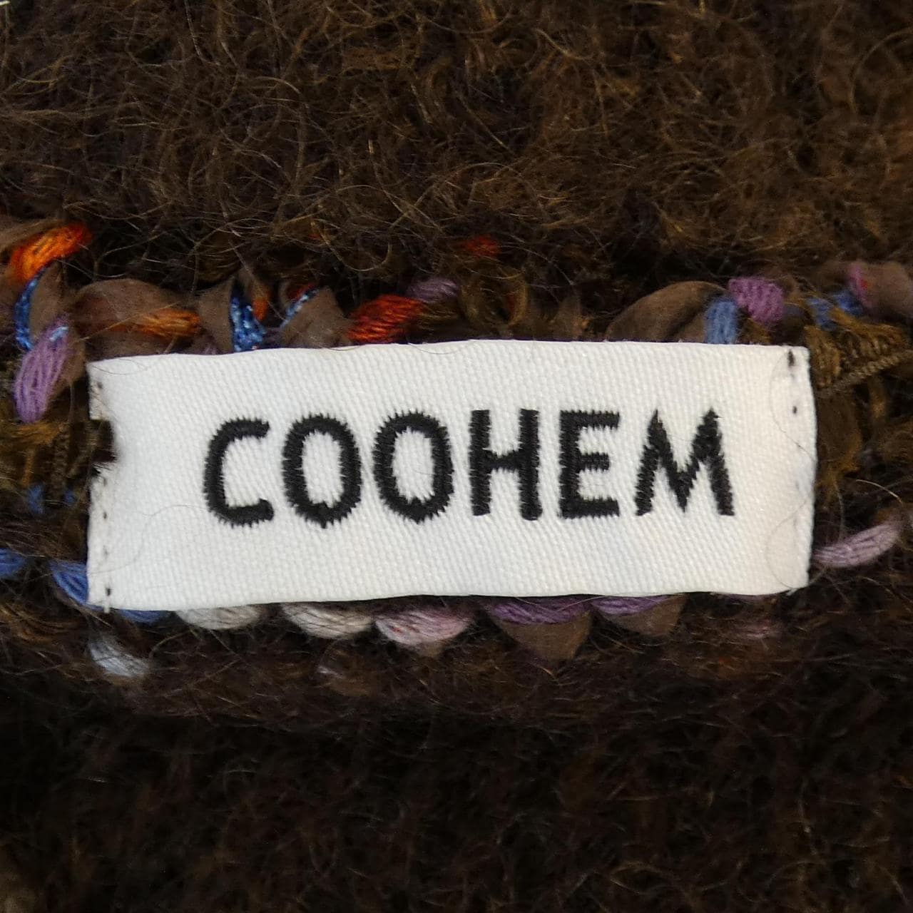 コーヘン Coohem ニット