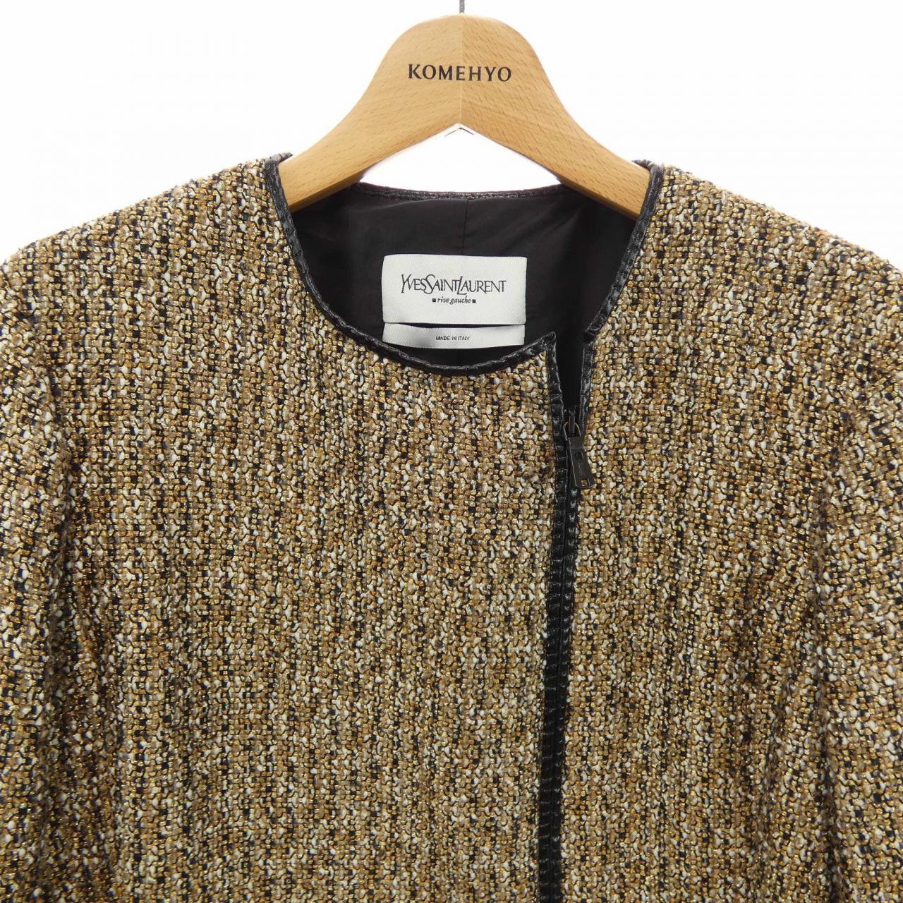イヴサンローラン YVES SAINT LAURENT セットアップ