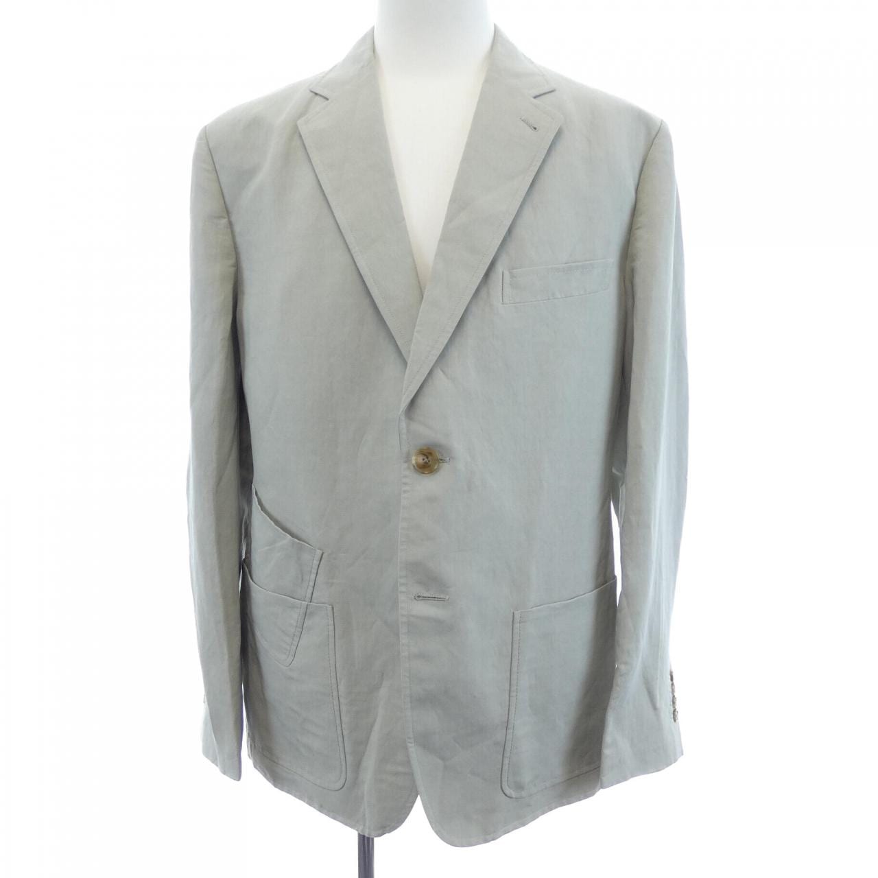 エルメス HERMES 254104H5 ジャケット