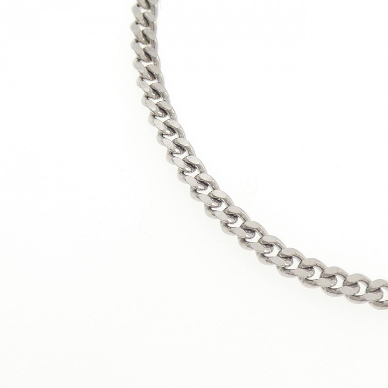 PT900/PM キヘイ ネックレス 58cm