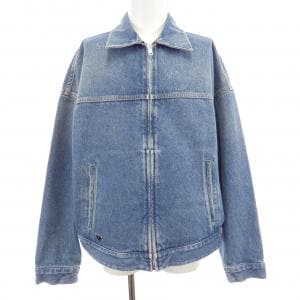 プラダ PRADA トライアングルロゴ GEB294 SOOO 19M7 デニムジャケット