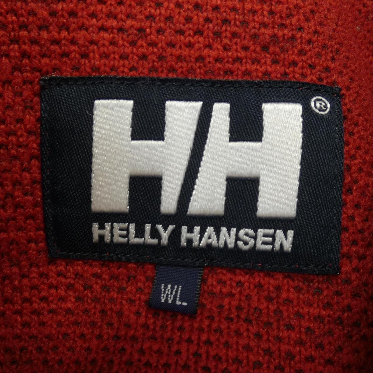 HELLY HANSEN ジャケット