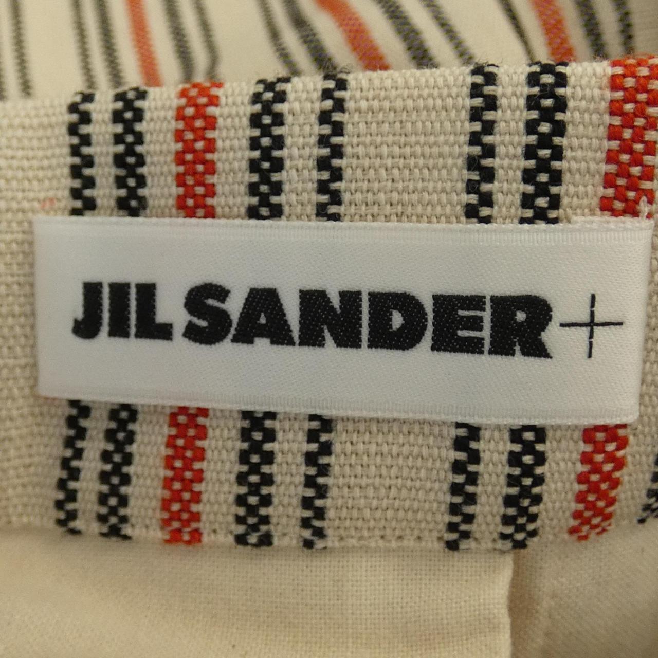 ジルサンダープラス JIL SANDER+ パンツ