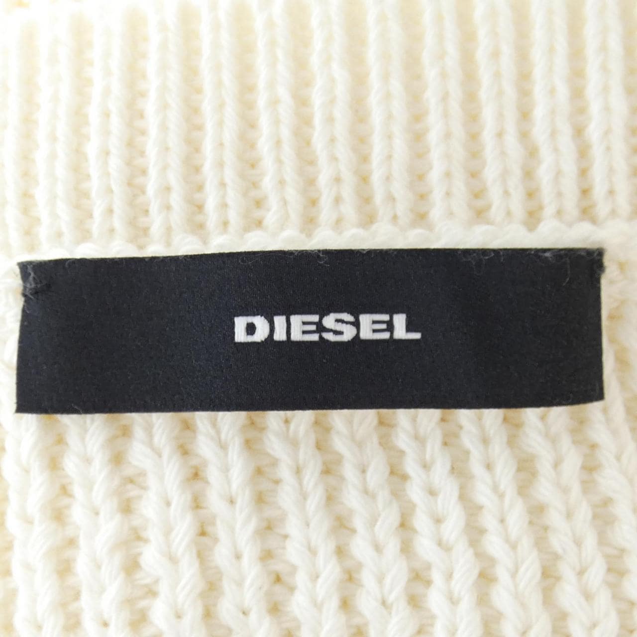 ディーゼル DIESEL ニット