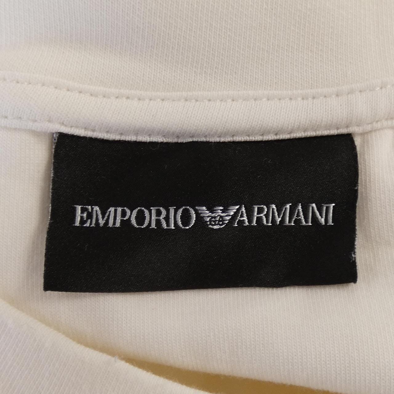 エンポリオアルマーニ EMPORIO ARMANI スウェット