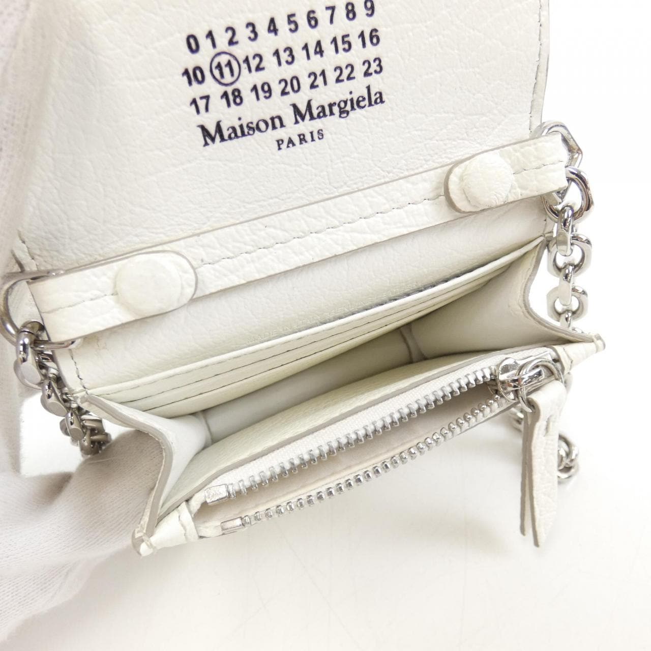 メゾンマルジェラ Maison Margiela WALLET