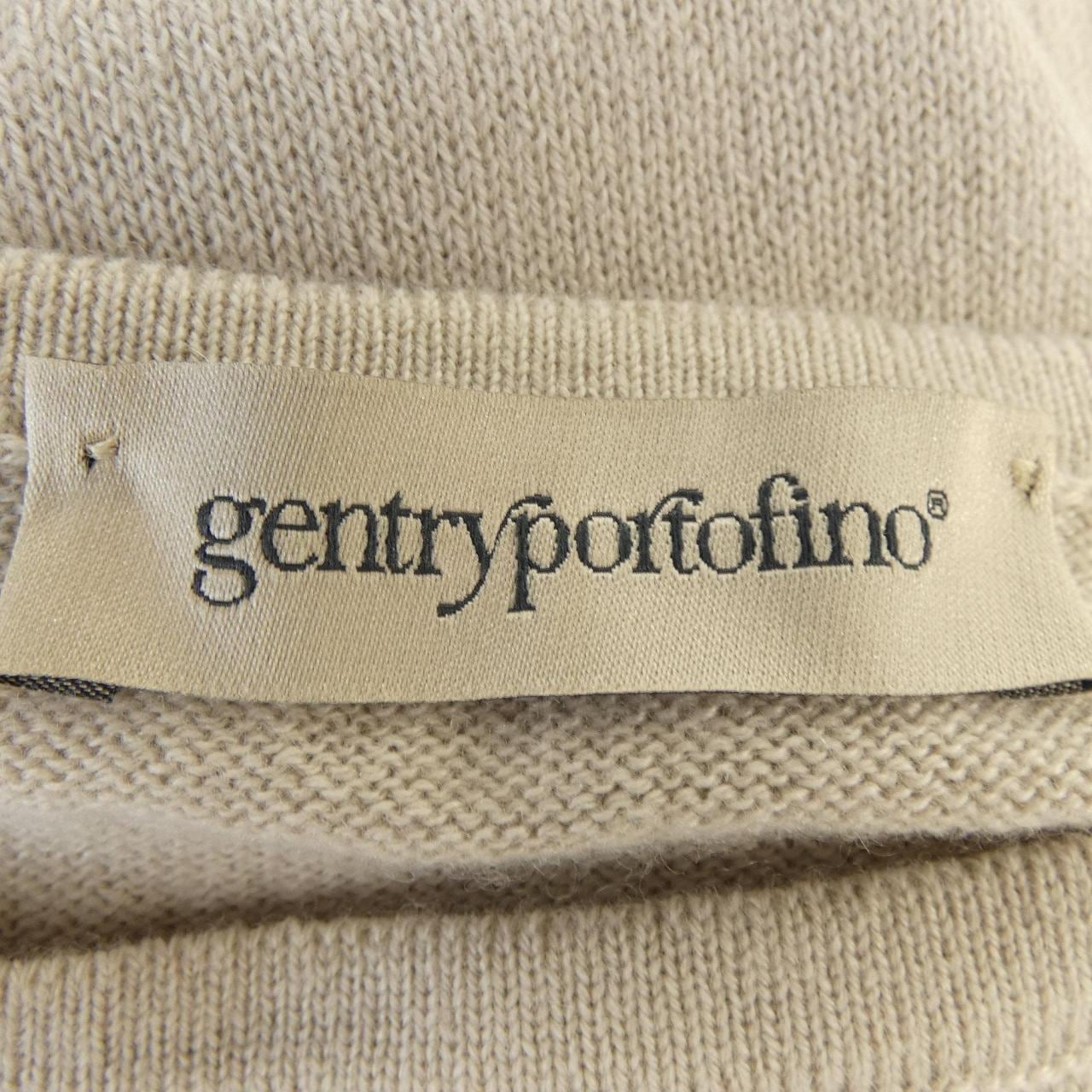 Gentry Portofino gentry portofino针织衫