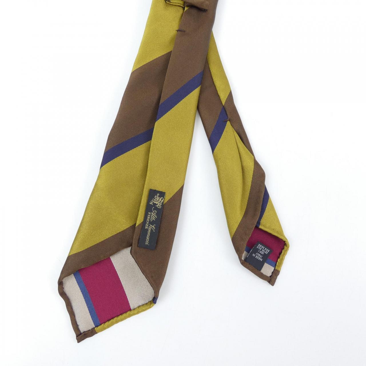 Atto vannucci NECKTIE